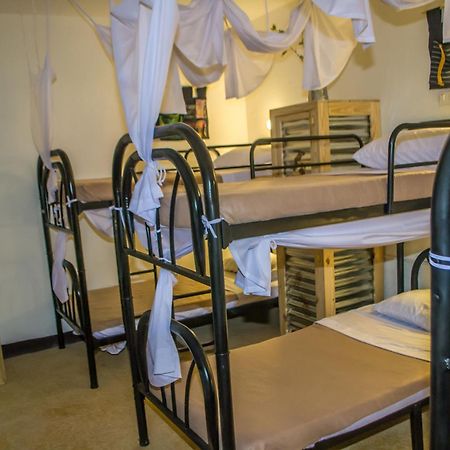 The Purpose Hostel Antigua Room photo